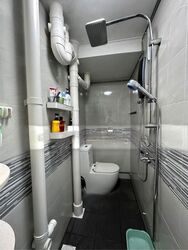 Blk 107 Tiong Bahru Orchid (Bukit Merah), HDB 3 Rooms #502636591